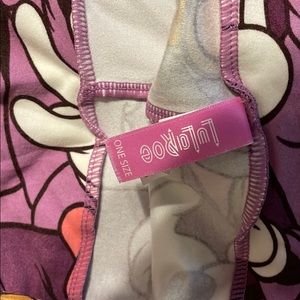 Lularoe one size Goofy leggings